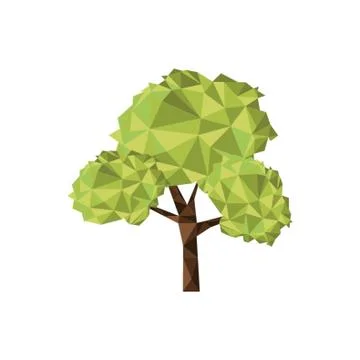 Tree Stock Illustration