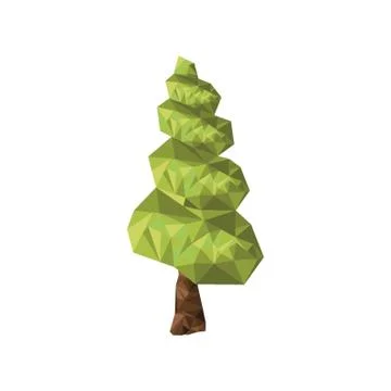 Tree Stock Illustration