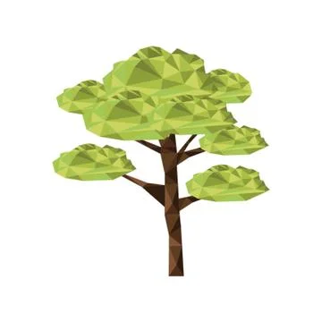 Tree Stock Illustration