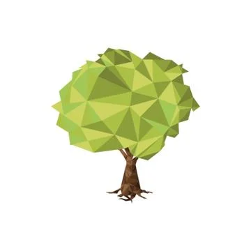 Tree Stock Illustration