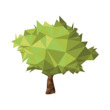 Tree Stock Illustration