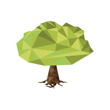 Tree Stock Illustration