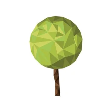 Tree Stock Illustration