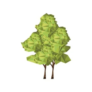 Tree Stock Illustration