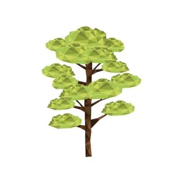 Tree Stock Illustration