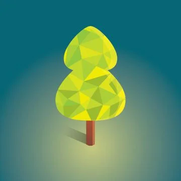 Tree Stock Illustration
