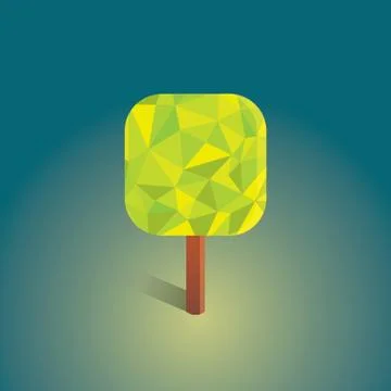 Tree Stock Illustration