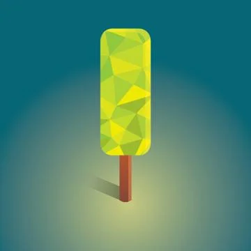 Tree Stock Illustration