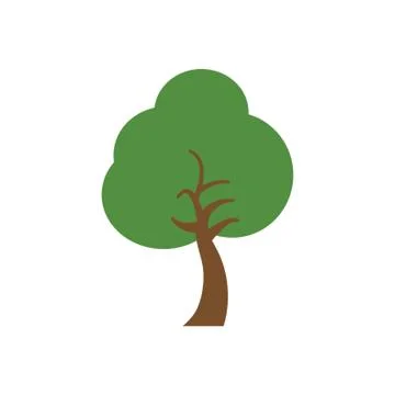 Tree Stock-Illustration