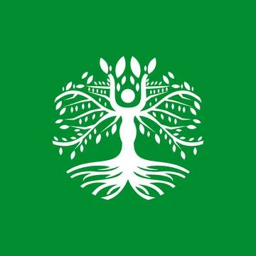 Tree Stock Illustration