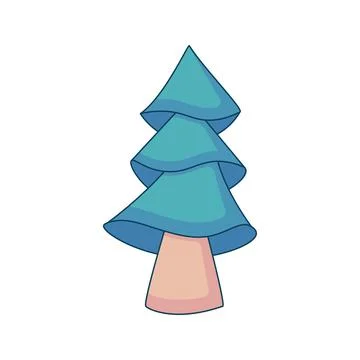 Tree Stock Illustration