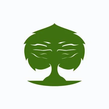 Tree Stock Illustration