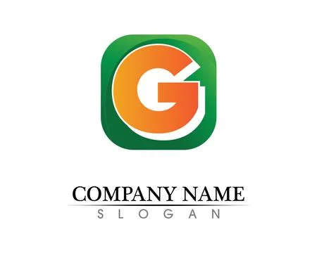 Tree leaf vector logo design, eco-friendly concept. Stock Illustration