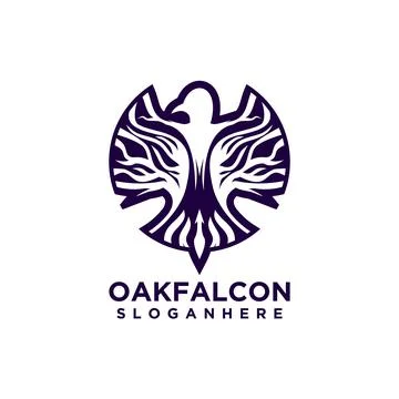 Tree logo Stock Illustration