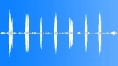 Tree Pipit CU SongSound Effect