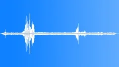 Tree Pipit MCU FlightSound Effect