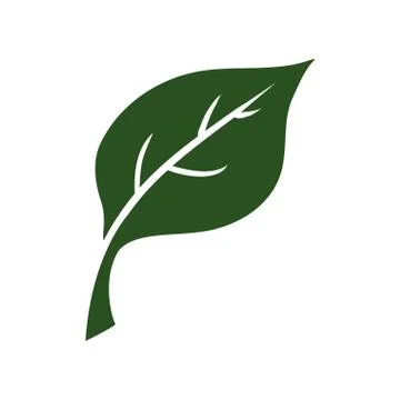 Tree plant cultivated icon vector illustration Stock Illustration