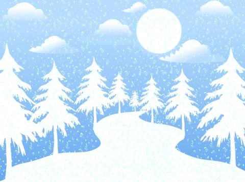 Tree ,plant, flower,icon Stock Illustration