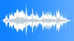 Tree pushed over Sound Effect