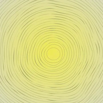 Tree rings background 스톡 일러스트