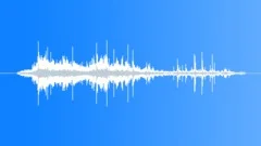 TREE, SHAKESound Effect