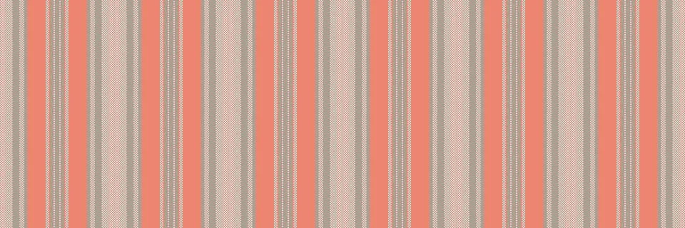 Tree stripe seamless textile, arabic vector lines pattern. Broduction textu.. Stock Illustration