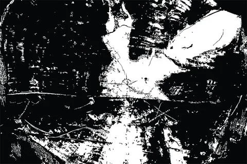 Tree stump macro texture Illustrazione stock