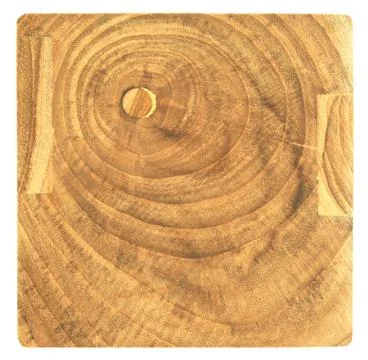 Tree stump texture or background Stock Photos