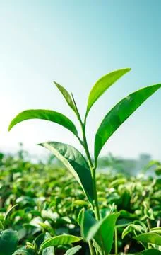 Tree top Stock Photos