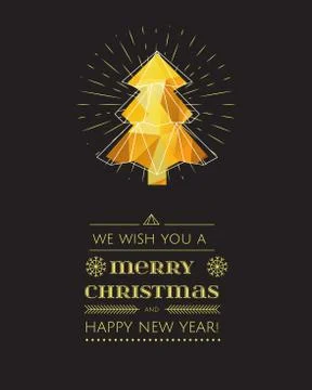 Tree_03 Illustrazione stock