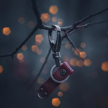 The trees branches Stock Photos