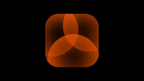 Trefoil Stock Footage 335608741