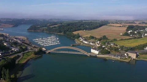 TREGUIER 3 Video stock 161787102