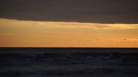 Treimea rasaritului pan Stock Footage 82647246