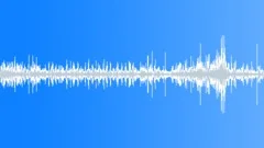 Trekking - People and Ponies On Rough GroundSound Effect