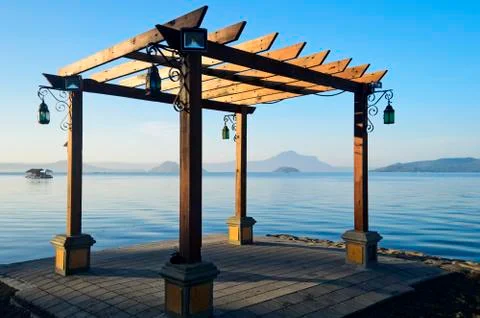 Trellis Stock Photos