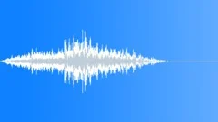 Trembling Magnetic Horror 02Sound Effect