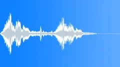 Trembling Magnetic Horror 04 Sound Effect