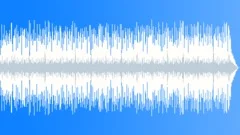 Tremendously Cool Background Music with Tenor saxophoneStock Music