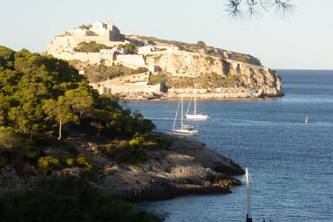 Tremiti Stock Photos