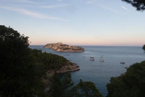 Tremiti Stock Photos