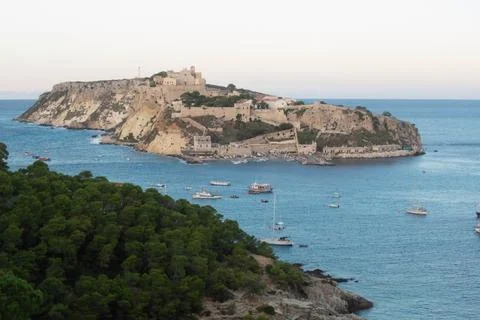 Tremiti Stock Photos