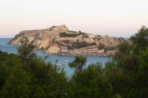 Tremiti Stock Photos