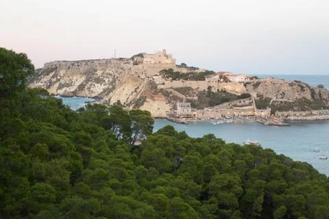 Tremiti Stock Photos