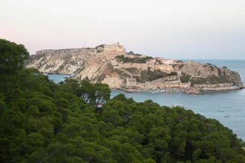 Tremiti Stock Photos