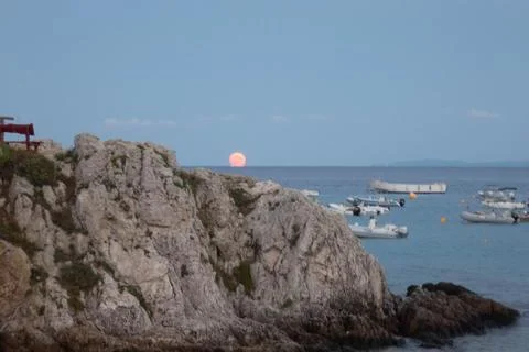 Tremiti Stock Photos