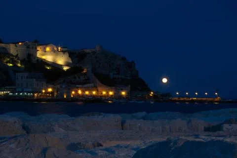 Tremiti Stock Photos