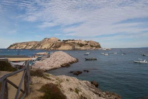 Tremiti Stock Photos