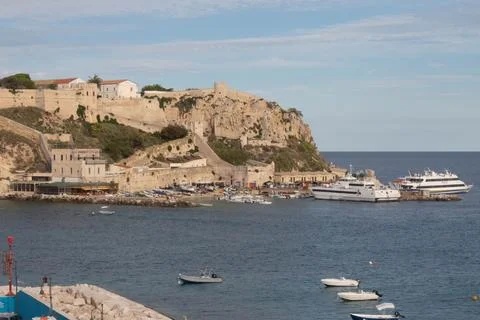 Tremiti Stock Photos