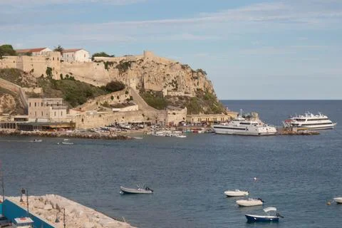 Tremiti Stock Photos